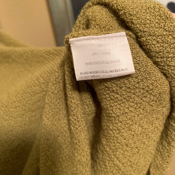 Eileen Fisher tunic - Picture 3 of 4